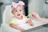 Thực đơn cơm nát cho bé 10 tháng: Đủ dinh dưỡng, bé ăn ngon